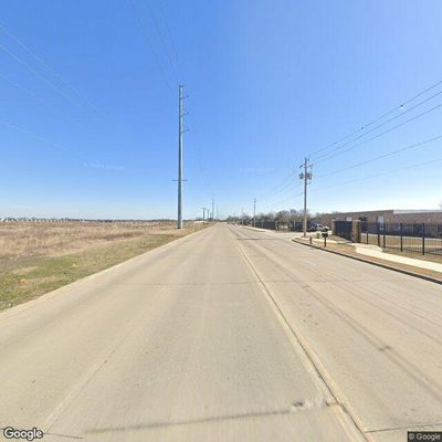 10 x 10 Unpaved Lot in Princeton, Texas