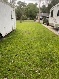 30 x 10 Unpaved Lot in Jacksonville, Florida