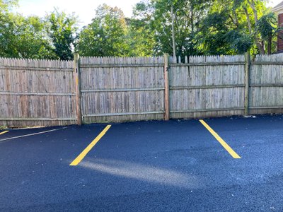 20 x 10 Parking Lot in Medford, Massachusetts near [object Object]