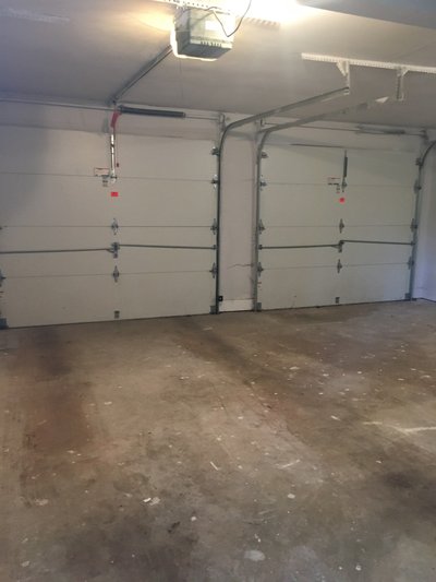 24×10 self storage unit at 10395 Buice Rd Alpharetta, Georgia