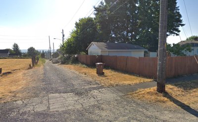 30 x 10 Street Parking in Tacoma, Washington near [object Object]