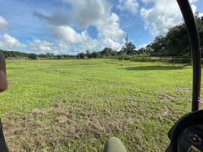 undefined x undefined Unpaved Lot in Sorrento, Florida
