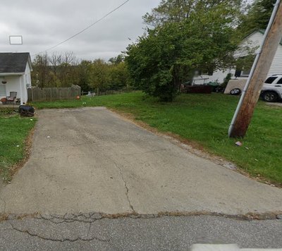 undefined x undefined Driveway in Williamstown, Kentucky
