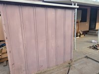 12 x 12 Driveway in Thatcher, Arizona