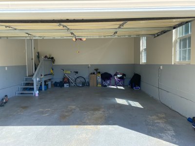 20 x 20 Garage in Waldorf, Maryland