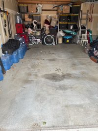 20 x 10 Garage in Kaysville, Utah