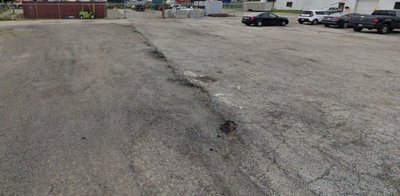 20 x 10 Parking Lot in Cleveland, Ohio