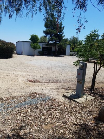 undefined x undefined Unpaved Lot in Menifee, California