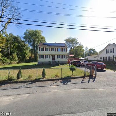 undefined x undefined Unpaved Lot in Lowell, Massachusetts