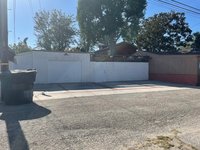 20 x 10 Driveway in Torrance, California