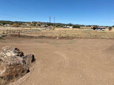 Large 10×50 Unpaved Lot in Chino Valley, Arizona