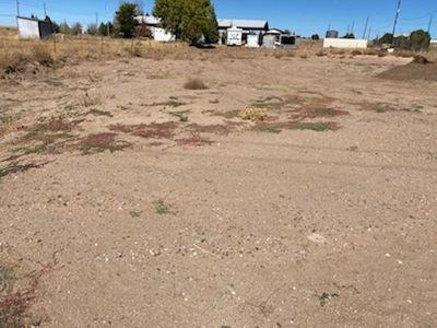 50×10 Unpaved Lot in Chino Valley, Arizona