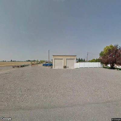 50 x 20 Unpaved Lot in Burley, Idaho