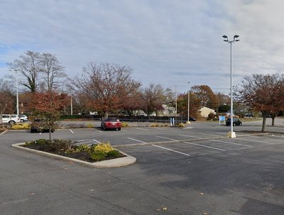 undefined x undefined Parking Lot in West Babylon, New York