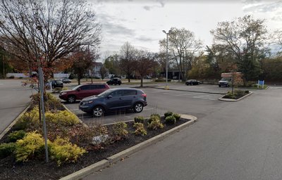 20 x 10 Parking Lot in West Babylon, New York