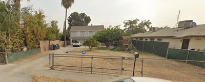 20 x 10 Unpaved Lot in Fresno, California near [object Object]