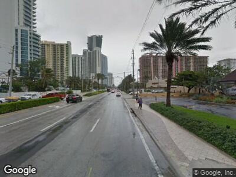 Warehouse in Sunny Isles Beach, Florida 0
