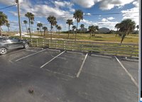 20 x 10 Parking Lot in St. Augustine, Florida
