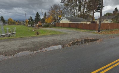 15 x 10 Street Parking in Tacoma, Washington near [object Object]