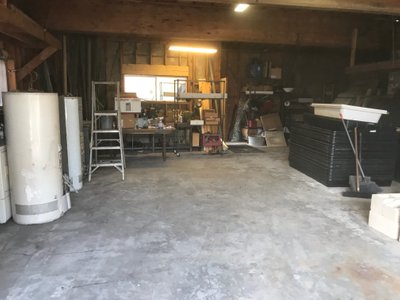 20 x 10 Garage in Rosemead, California