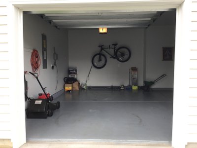20 x 12 Garage in Summerville, South Carolina