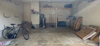 26x19 Garage self storage unit in Meridianville, AL