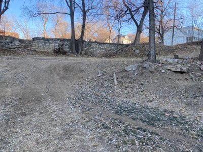 20 x 10 Unpaved Lot in Saint Joseph, Missouri near [object Object]