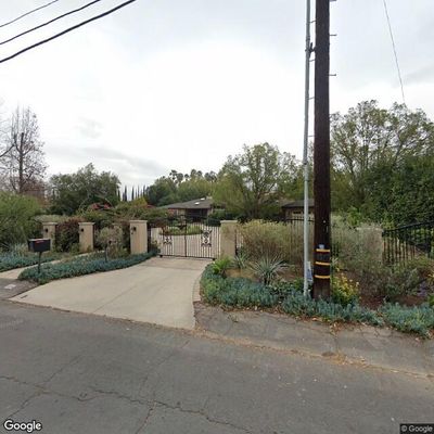 25 x 10 Unpaved Lot in Los Angeles, California