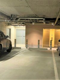 20 x 10 Parking Garage in San Jose, California