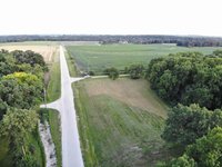 50 x 20 Unpaved Lot in Oglesby, Illinois