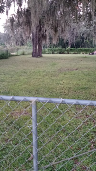 40 x 12 Unpaved Lot in Sebring, Florida near [object Object]