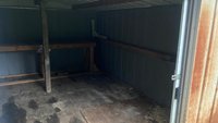 12x10 Self Storage Unit self storage unit in Masontown, WV