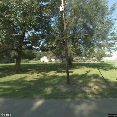 40 x 15 Unpaved Lot in Elkhart, Indiana