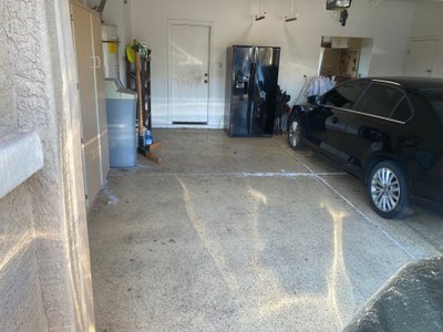 14 x 7 Garage in Mesa, Arizona