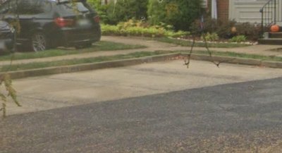 20 x 10 Parking Lot in Arlington, Virginia near [object Object]