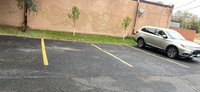 20 x 10 Parking Lot in Roseville, Minnesota