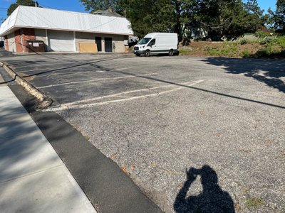 16 x 12 Parking Lot in Milford, Connecticut near [object Object]