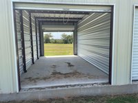 10 x 20 Self Storage Unit in Elgin, Texas