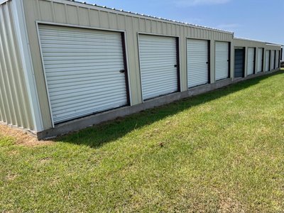 10 x 20 Self Storage Unit in Elgin, Texas near [object Object]