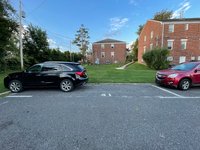 20 x 20 Parking Lot in Long Branch, New Jersey