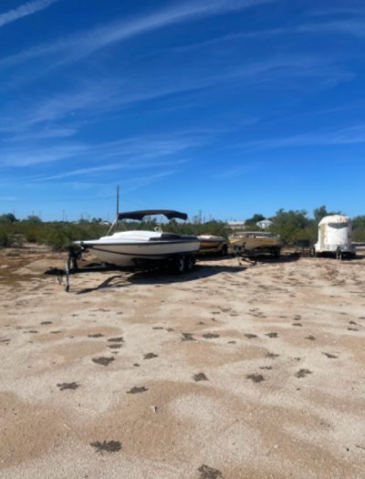 Medium 10×30 Unpaved Lot in Casa Grande, Arizona