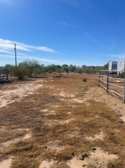 Medium 10×30 Unpaved Lot in Casa Grande, Arizona