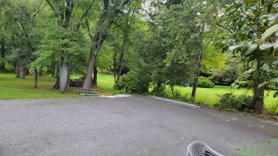 20 x 10 Parking Lot in Rosedale, Maryland