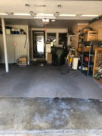 16 x 10 Garage in Asheboro, North Carolina