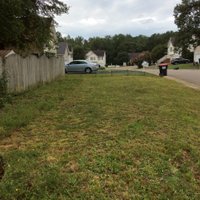 45 x 18 Unpaved Lot in Chester, Virginia