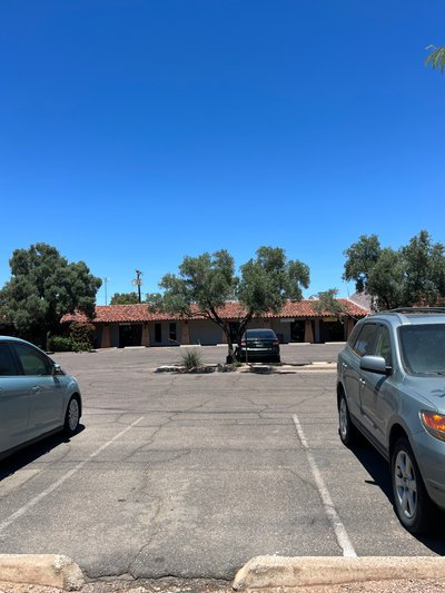 20 x 10 Parking Lot in Chandler, Arizona near [object Object]