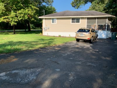 20 x 10 Driveway in Chattanooga, Tennessee near [object Object]