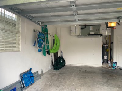 20×10 Garage in Vero Beach, Florida