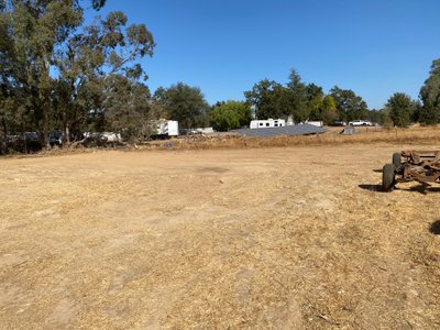 undefined x undefined Unpaved Lot in Roseville, California