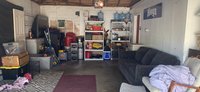 10 x 10 Garage in Sacramento, California